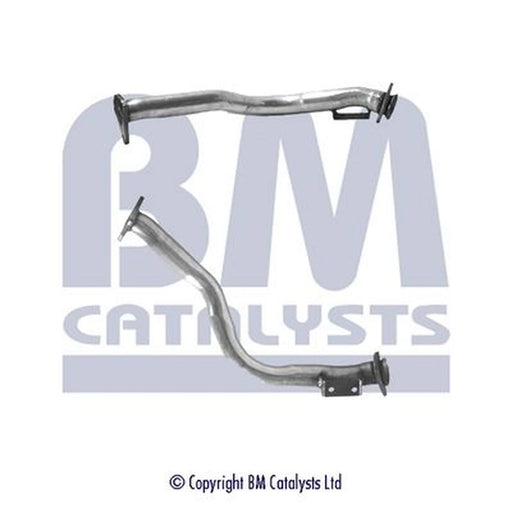 BM Catalysts Exhaust Pipe OD BM70040