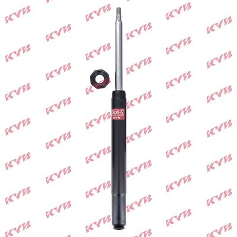 KYB Shock Absorber Damper Strut Front 365093