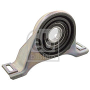 Febi Propshaft Centre Bearing Support 34040