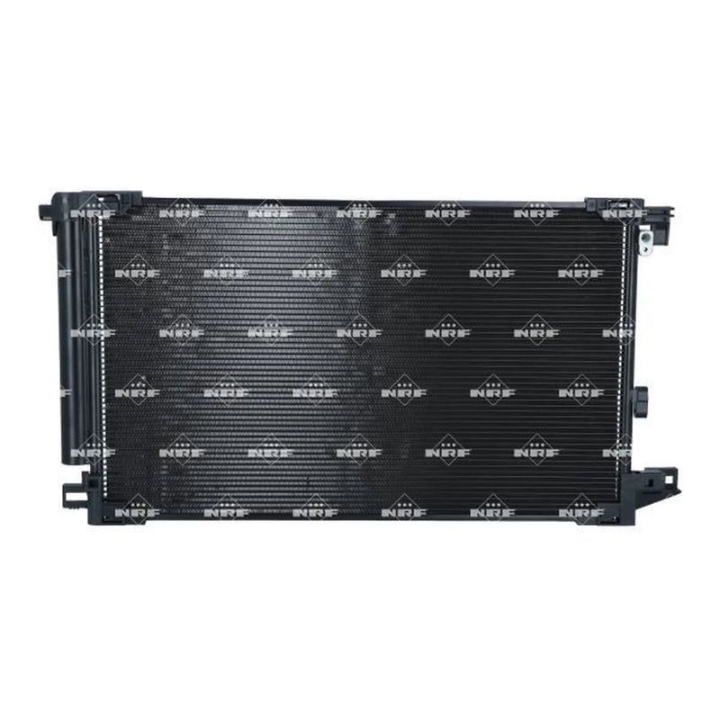 NRF Air Conditioning Condenser 350744