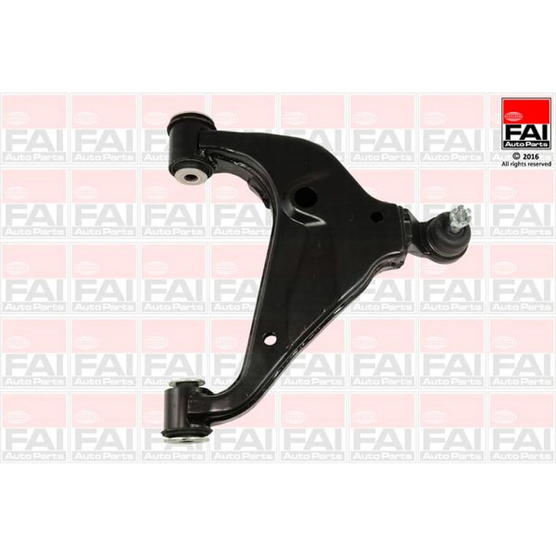 FAI Control/Trailing Arm SS7646
