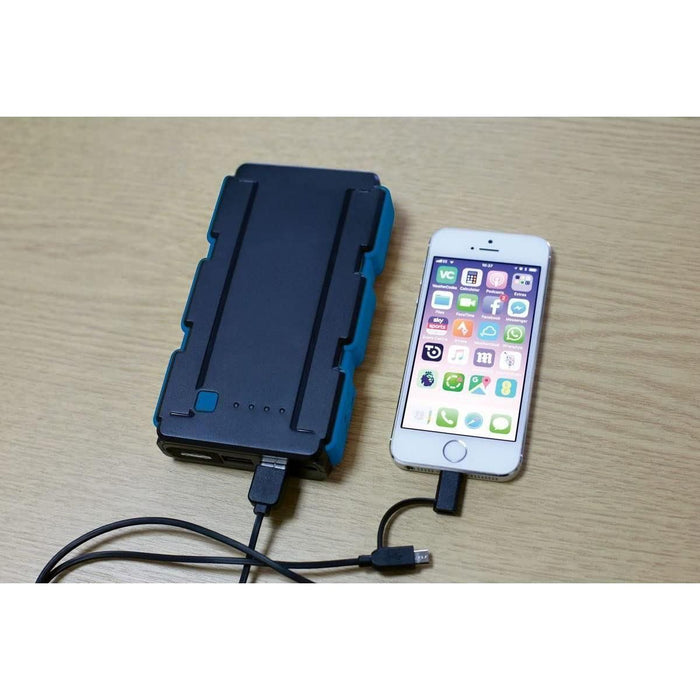 Laser Multi-Function Jump Starter 7405 Laser  - Town Parts