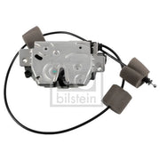 Febi Tailgate Boot Lock Mechanism 178443