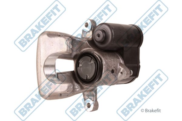 Apec Brake Caliper Assembly Rear Left fits VW Passat B6 2005-2011