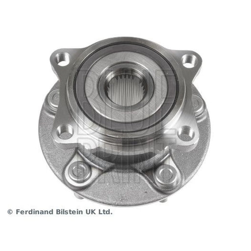 Blue Print Wheel Bearing Kit Rear Right ADC48346