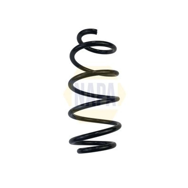 NAPA Front Suspension Coil Spring NCS1680