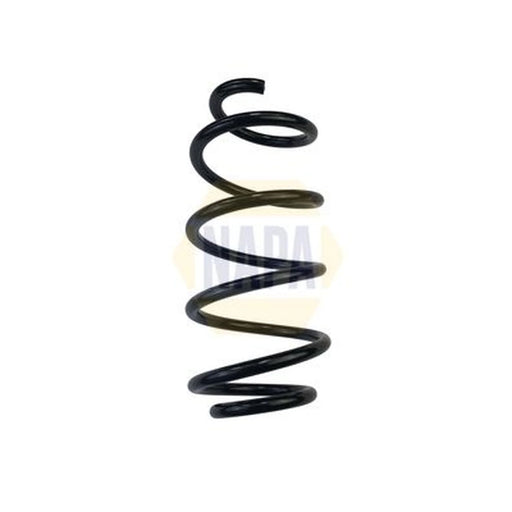 NAPA Front Suspension Coil Spring NCS1680