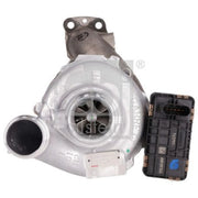 Febi Turbocharger Turbo Unit 186837