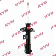 KYB Shock Absorber Damper Strut Front Left 3340163