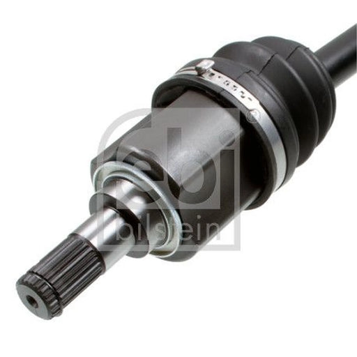 Febi CV Drive Shaft Driveshaft Front Right 181851