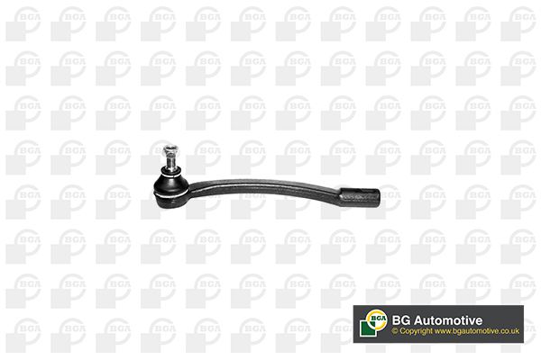 BGA Steering Tie Rod End Ball Joint Front Left