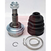 Apec CV Axle Shaft Assembly Front ACV1177