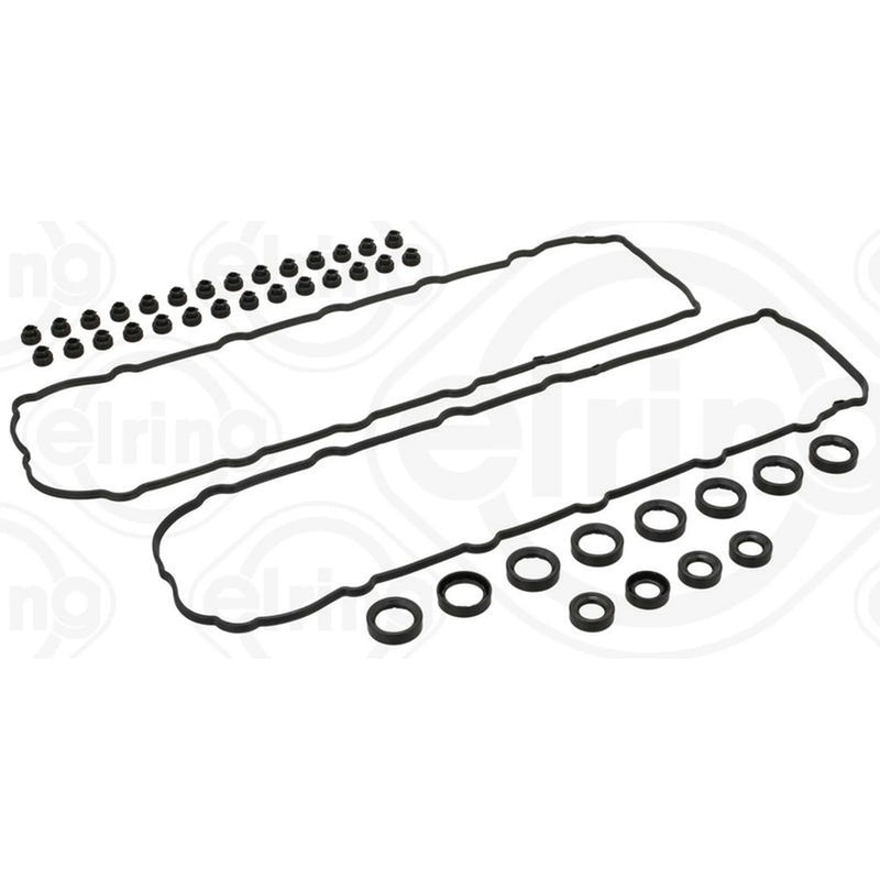 Elring Cylinder Head Cover Gasket Set 835.480