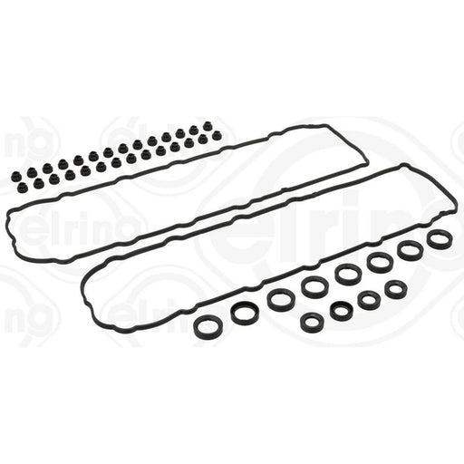 Elring Cylinder Head Cover Gasket Set 835.480