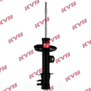 KYB Shock Absorber Damper Strut Front Right 3348096