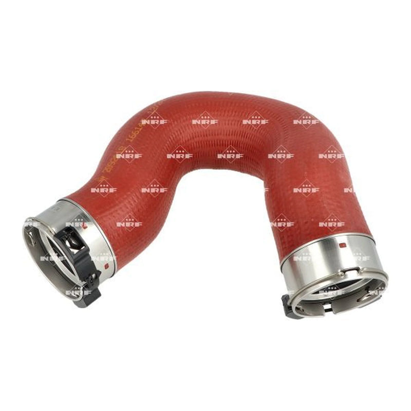 NRF Intercooler Turbo Charge Air Hose Charge A 166142