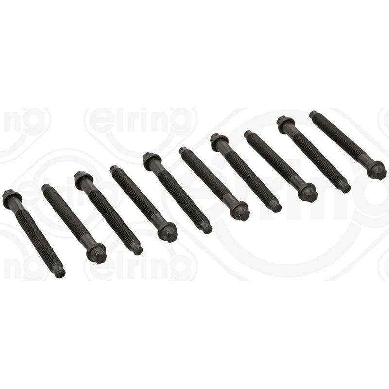 Elring Cylinder Head Bolt Set M12x1,5x113 759.180