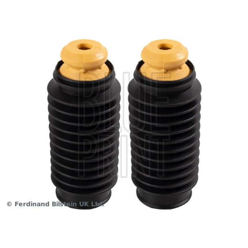 Blue Print Front Dust Cover Kit ADBP840038