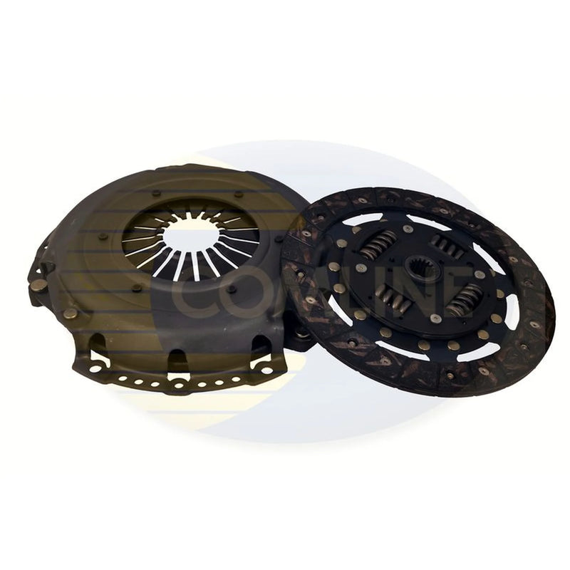 Comline Clutch Kit Set 3pc ECK076