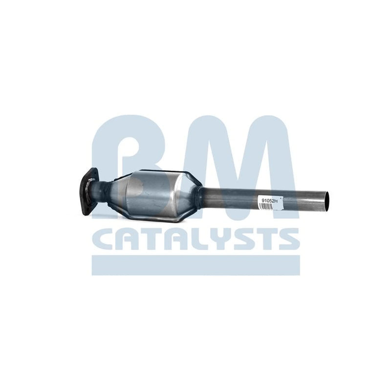 BM Catalysts Homologated Petrol Cat BM91052H