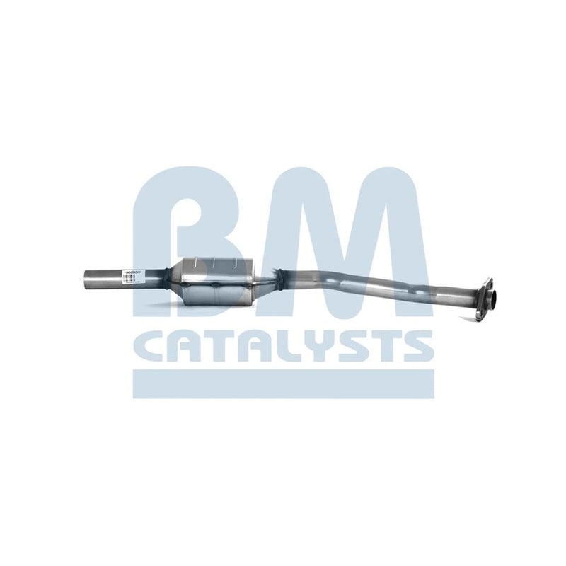BM Catalysts Homologated Petrol Cat BM90085H