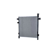 NRF Engine Radiator 550238