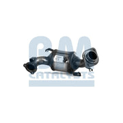 BM Catalysts Homologated Diesel Cat BM80464H