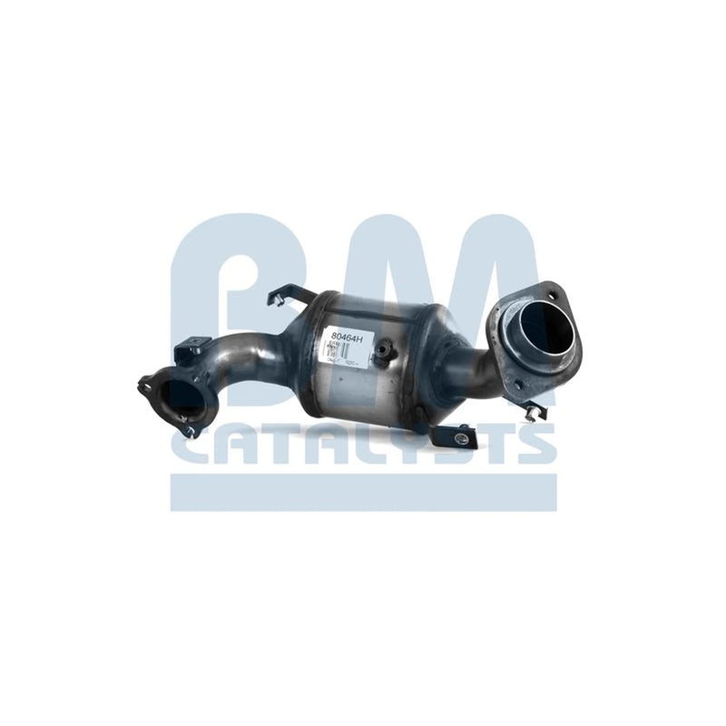 BM Catalysts Homologated Diesel Cat BM80464H