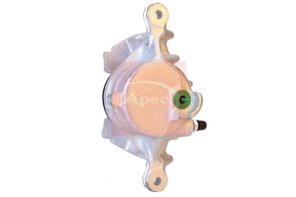 Apec Brake Caliper Assembly Front Right