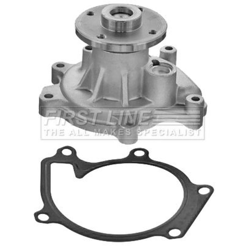 First Line Engine Cooling Water Pump FWP1985