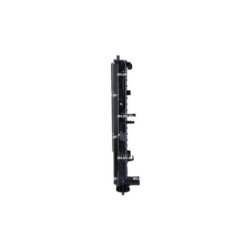 NRF Engine Radiator 550029
