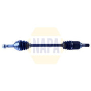 NAPA CV Drive Shaft Driveshaft Front Left NDS1415L