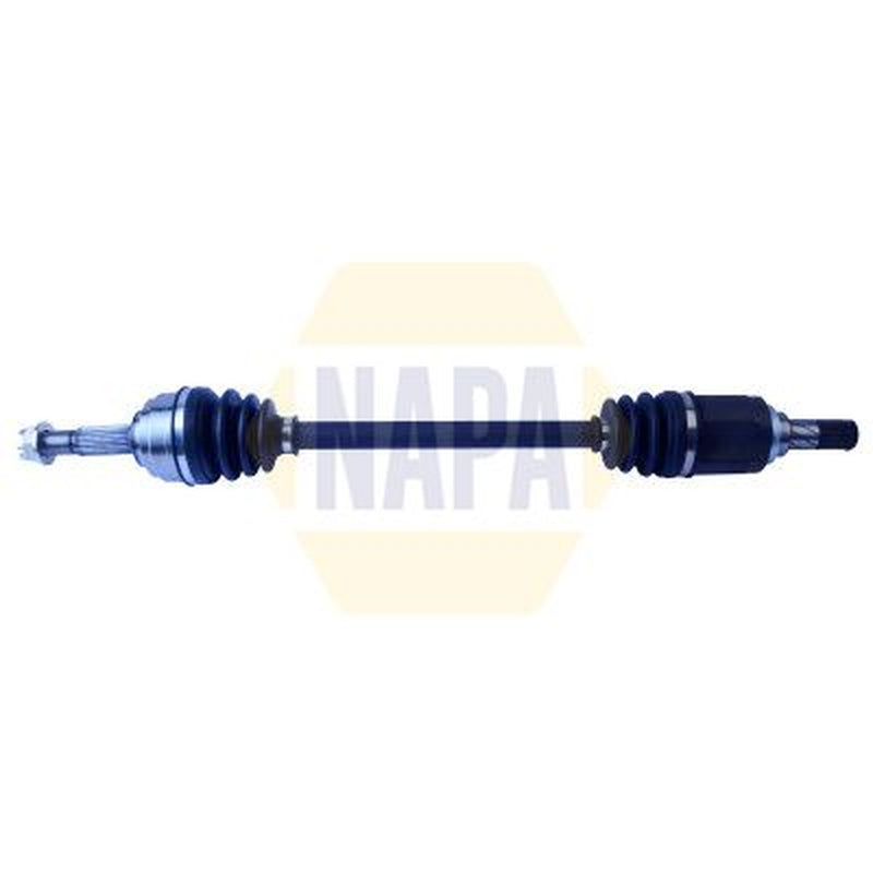 NAPA CV Drive Shaft Driveshaft Front Left NDS1415L
