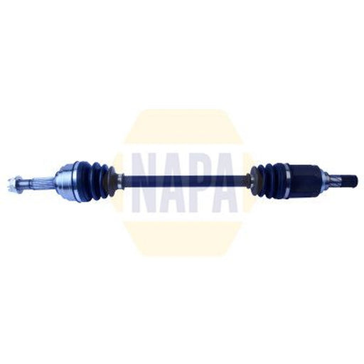 NAPA CV Drive Shaft Driveshaft Front Left NDS1415L