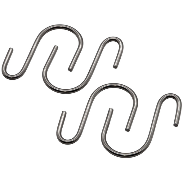 Sealey Utensil Hook Set