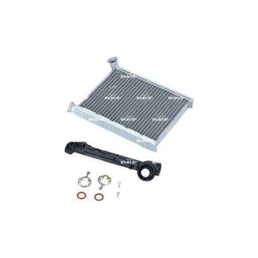NRF Heater Matrix Core Heat Exchanger 54360