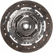 Sachs Clutch Kit Set 3pc 3000951024