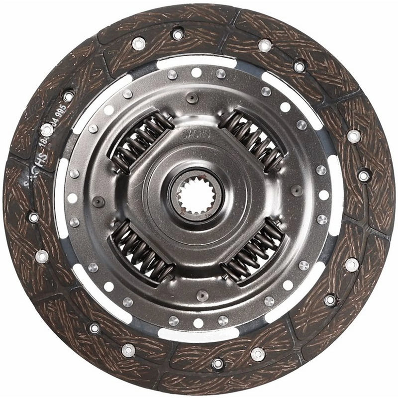 Sachs Clutch Kit Set 3pc 3000951024