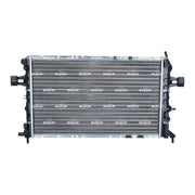 NRF Engine Radiator 55351A