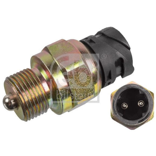 Febi Reverse Light Switch 2 Connectors 172050
