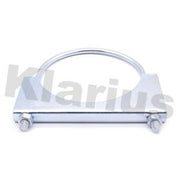 Klarius Exhaust System Clamping Piece OD ID Wide SYA18AC