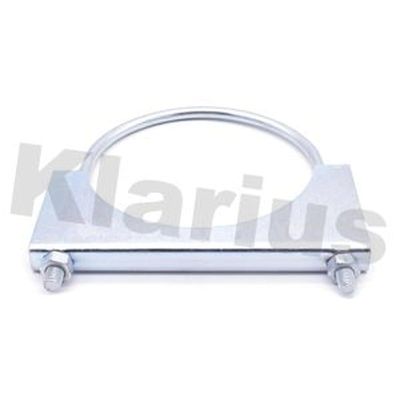 Klarius Exhaust System Clamping Piece OD ID Wide SYA18AC