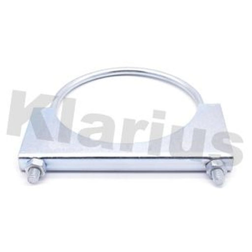 Klarius Exhaust System Clamping Piece OD ID Wide SYA18AC