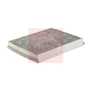 Apec Cabin Air Filter (Pollen Filter) AFC4029