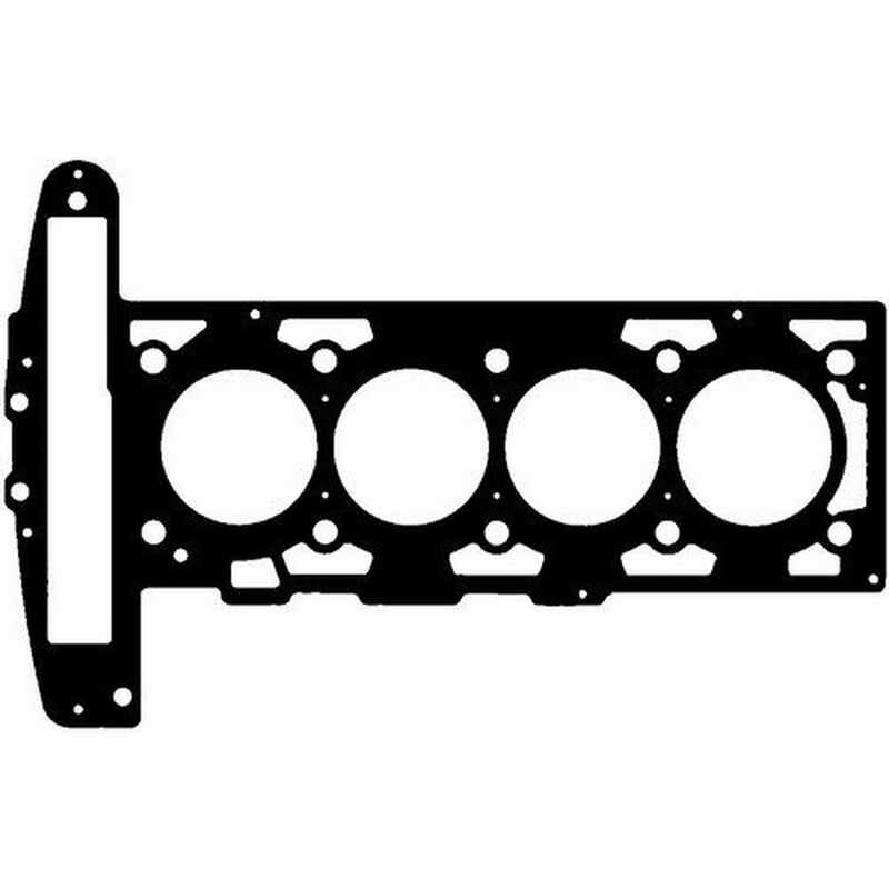 BGA Cylinder Head Gasket 0mm Thick CH2567