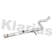 Klarius Exhaust Pipe OD CN795X