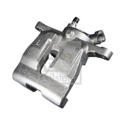 Febi Brake Caliper Assembly Rear Left 179025