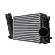 Hella Intercooler (Charge Air Cooler) 8ML 366 341-591