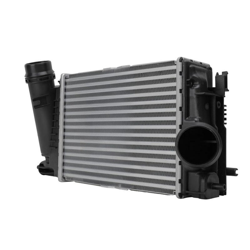 Hella Intercooler (Charge Air Cooler) 8ML 366 341-591