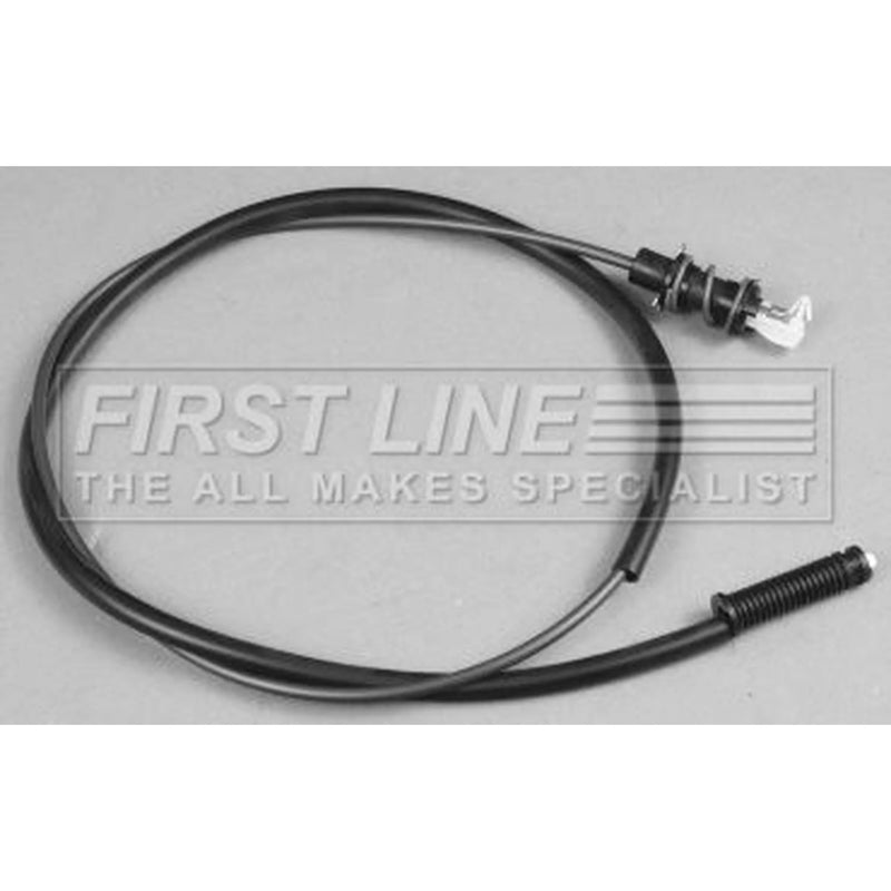 First Line Accelerator Cable FKA1069